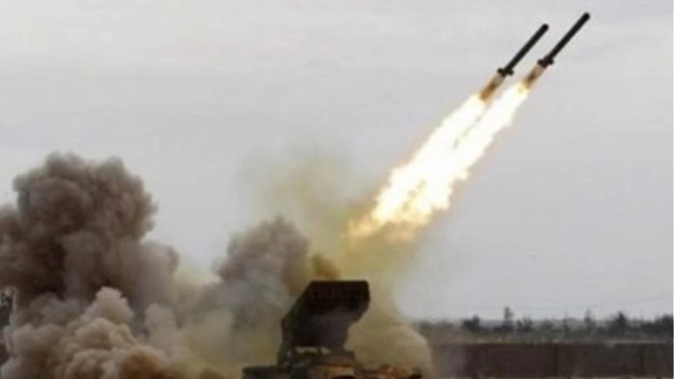 Σ. Αραβία: Αναχαιτίστηκαν δύο πύραυλοι που εκτοξεύτηκαν από την Υεμένη